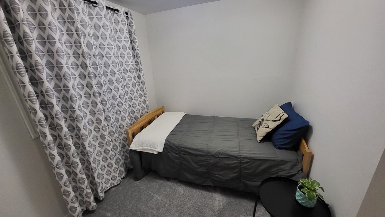 Photo of Bedroom in Orangeville