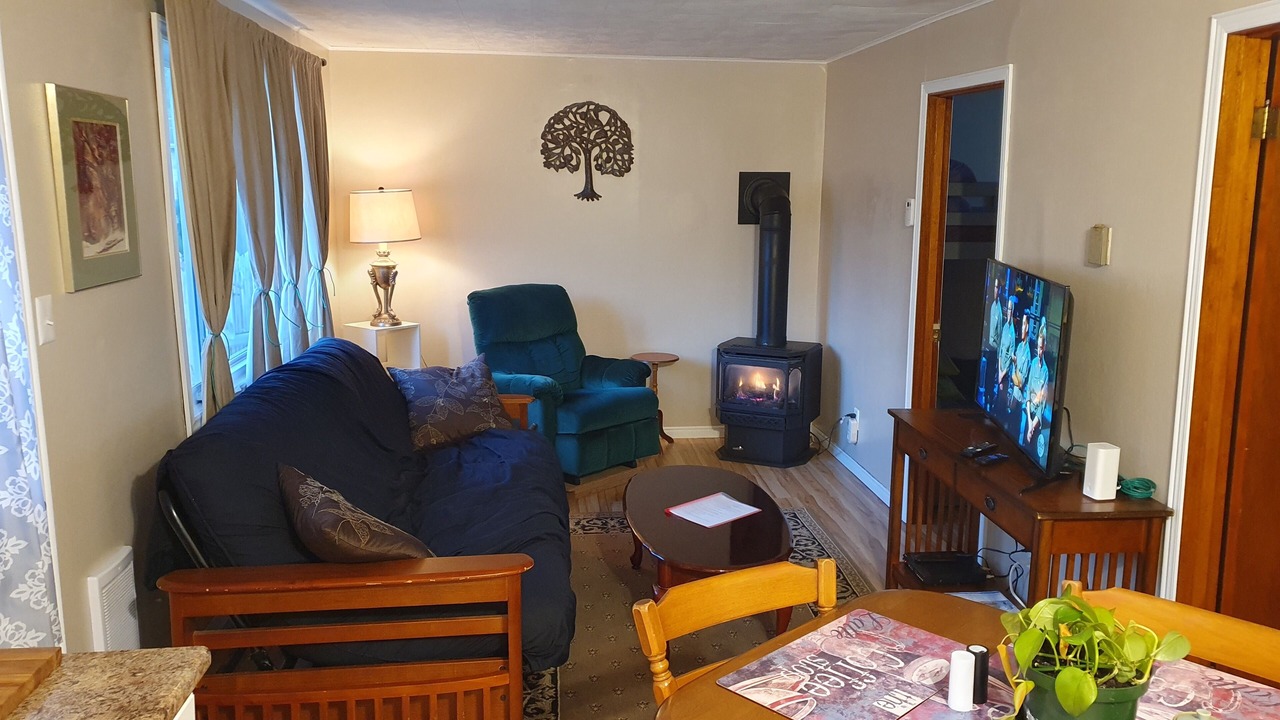 Photo of Livingroom in Algoma District