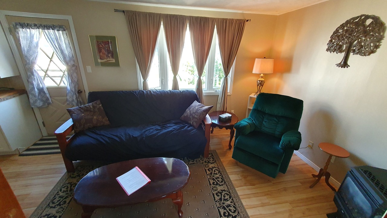 Photo of Livingroom in Algoma District