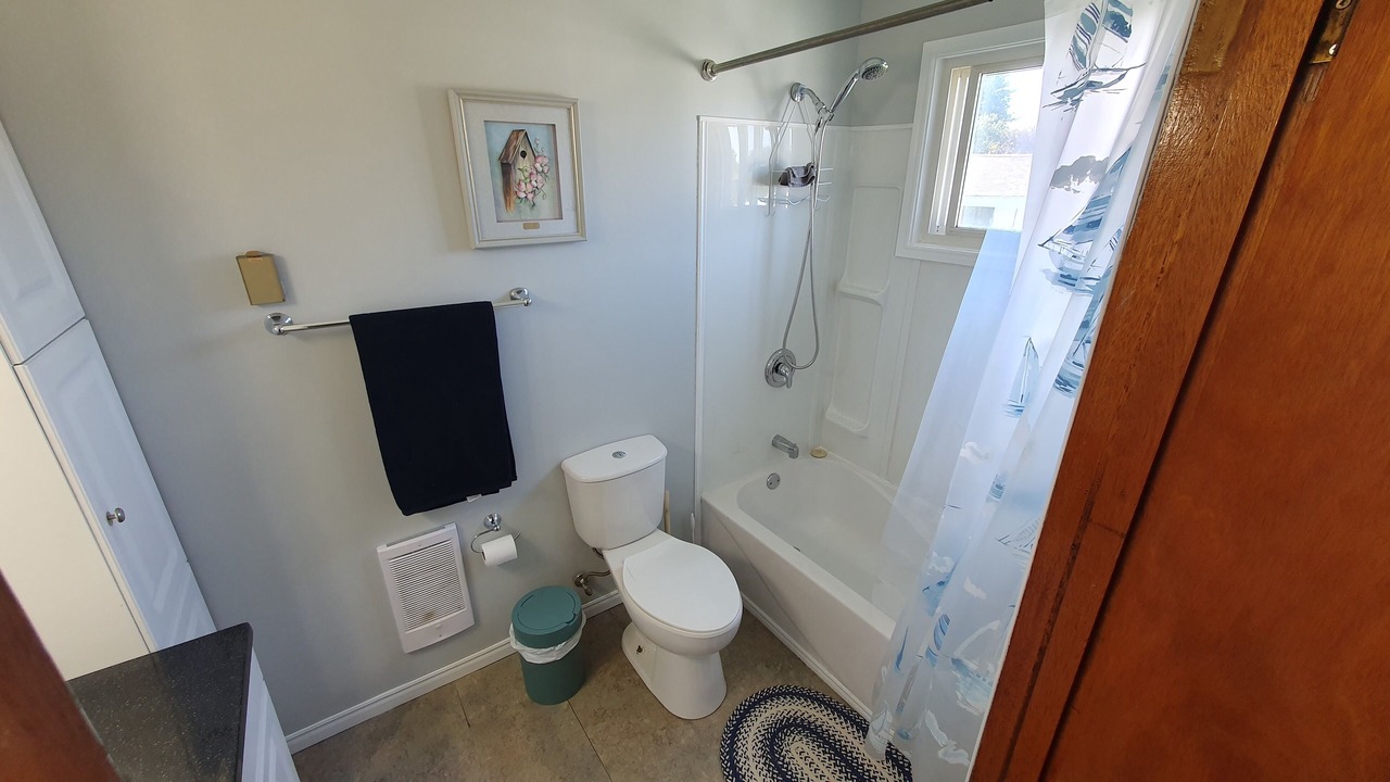Photo of Bathroom in Algoma District