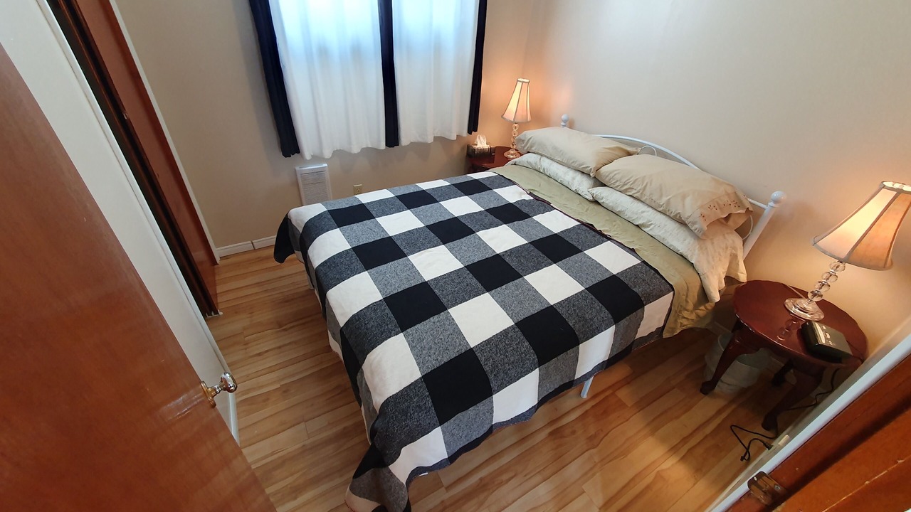 Photo of Bedroom in Algoma District