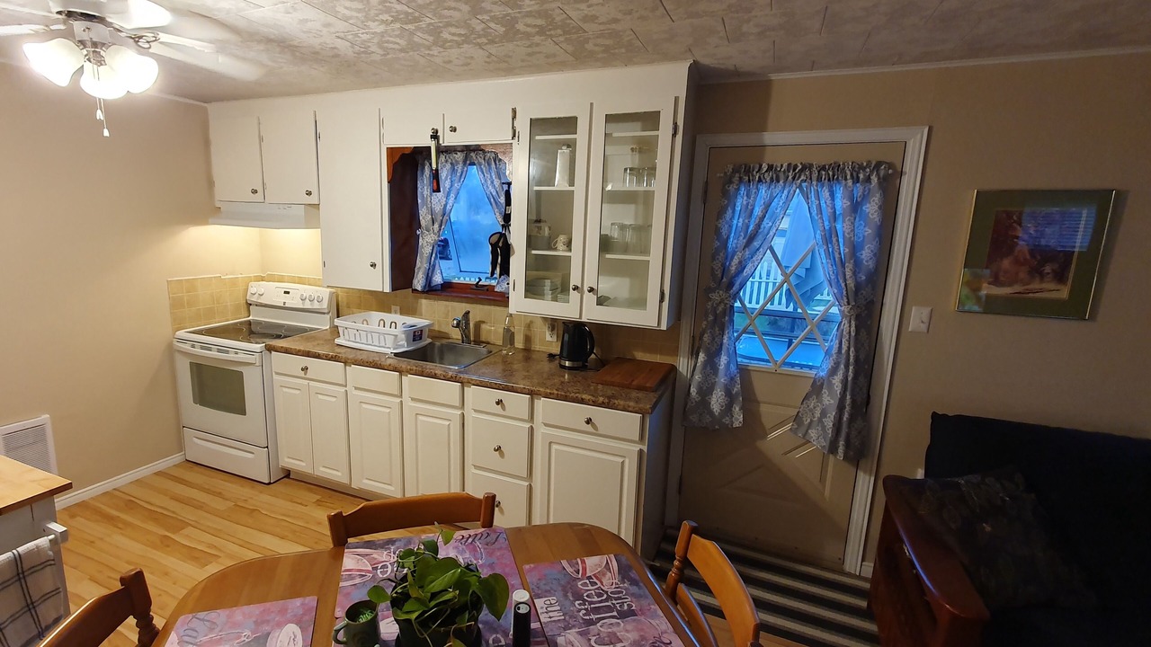 Photo of Kitchen in Algoma District