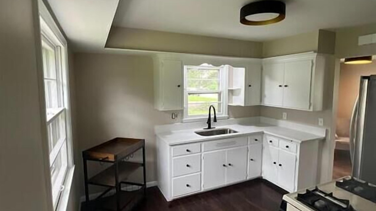 Photo of Kitchen in East Bloomington