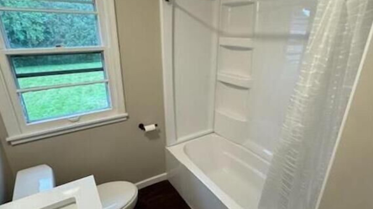 Photo of Bathroom in East Bloomington