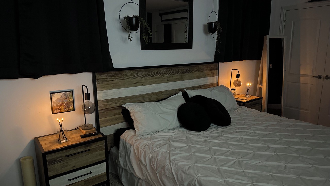 Photo of Bedroom in County of Brant