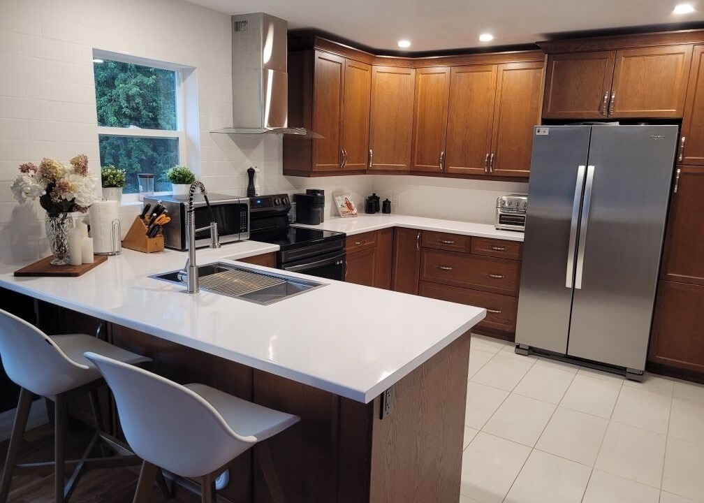 Photo of Kitchen in County of Brant