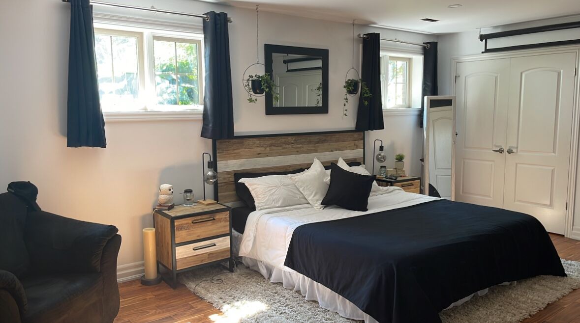 Photo of Bedroom in County of Brant