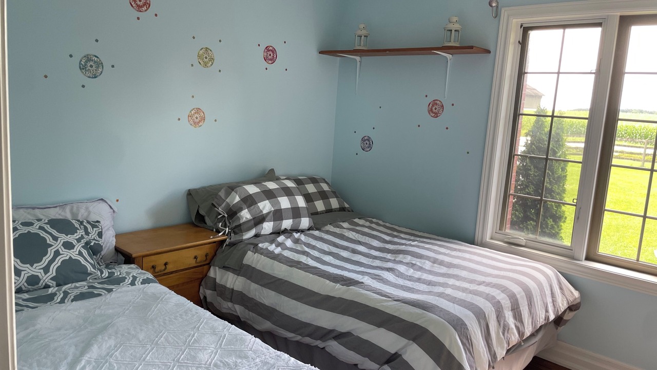Photo of Bedroom in County of Brant