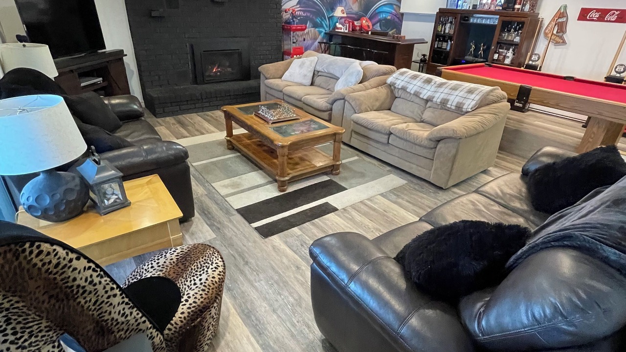 Photo of Livingroom in Hastings