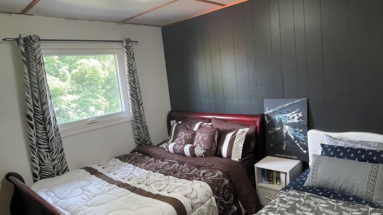 Photo of Bedroom in Hastings