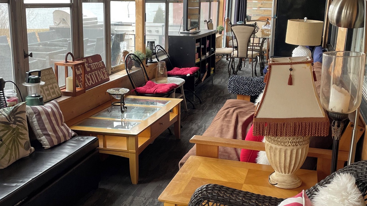 Photo of Livingroom in Hastings