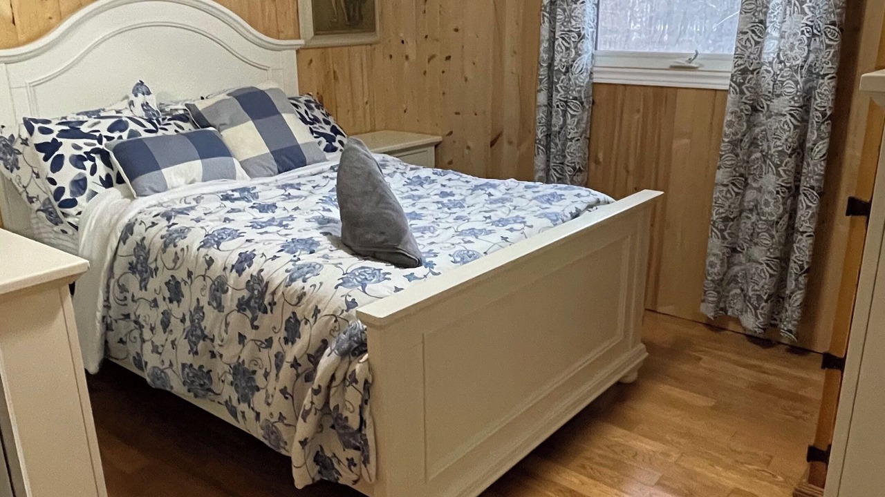 Photo of Bedroom in Hastings