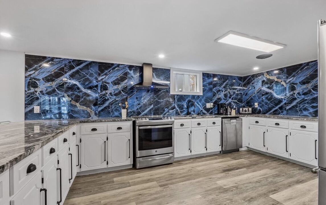 Photo of Kitchen in Hastings
