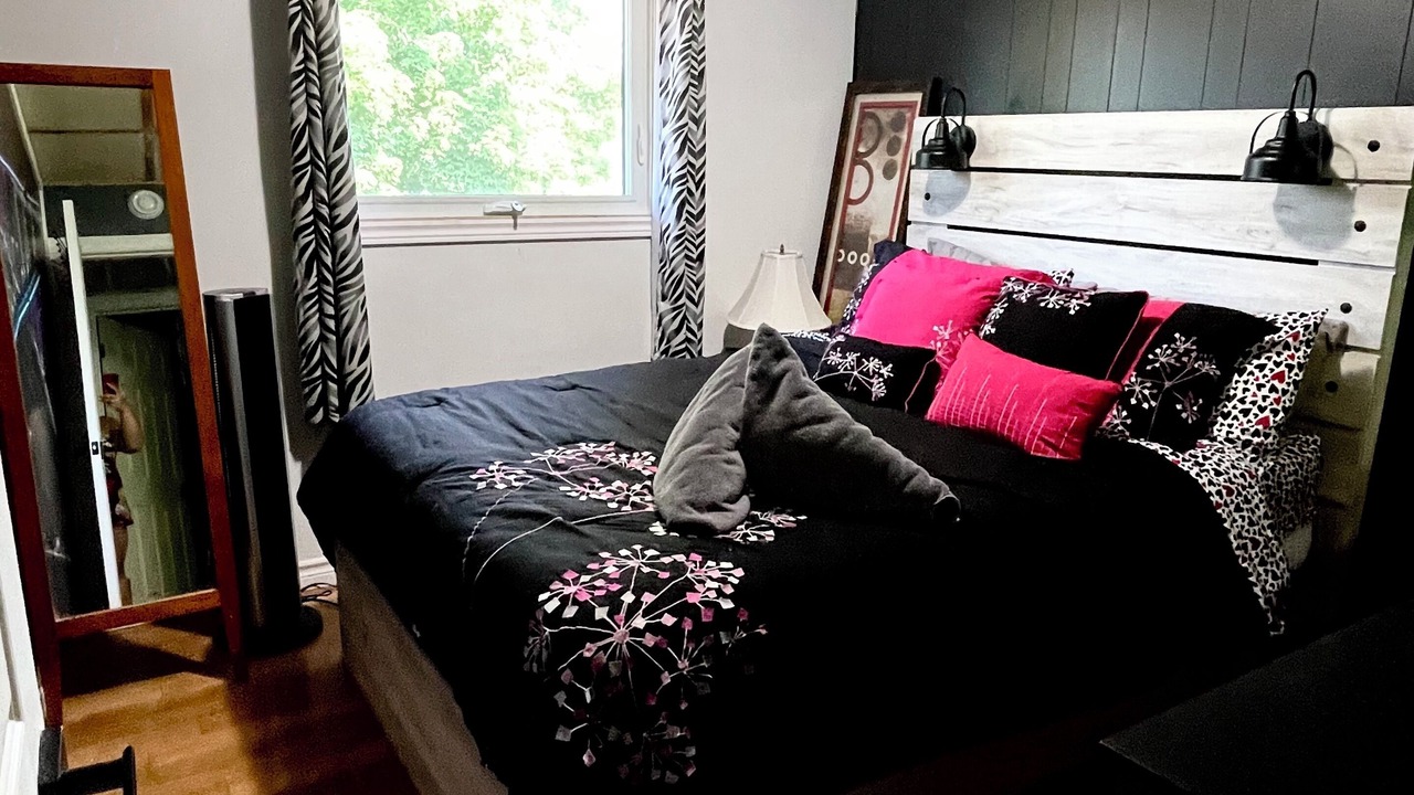 Photo of Bedroom in Hastings