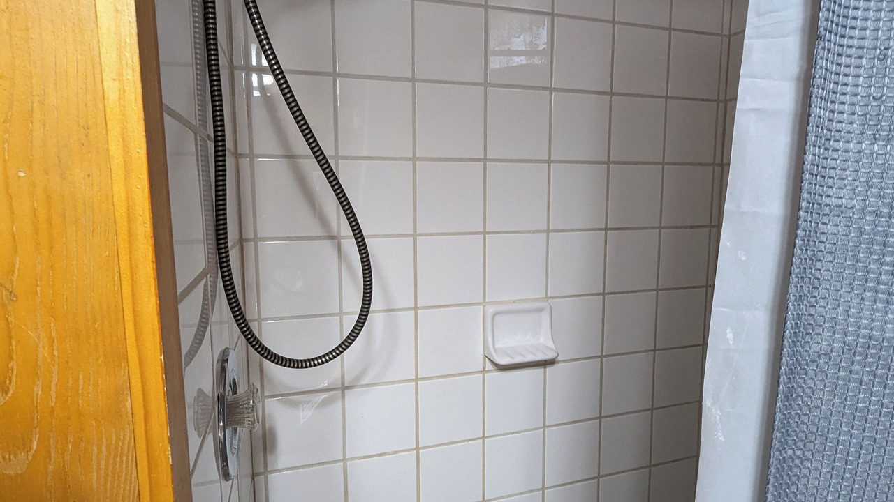 Photo of Bathroom in Park Rapids