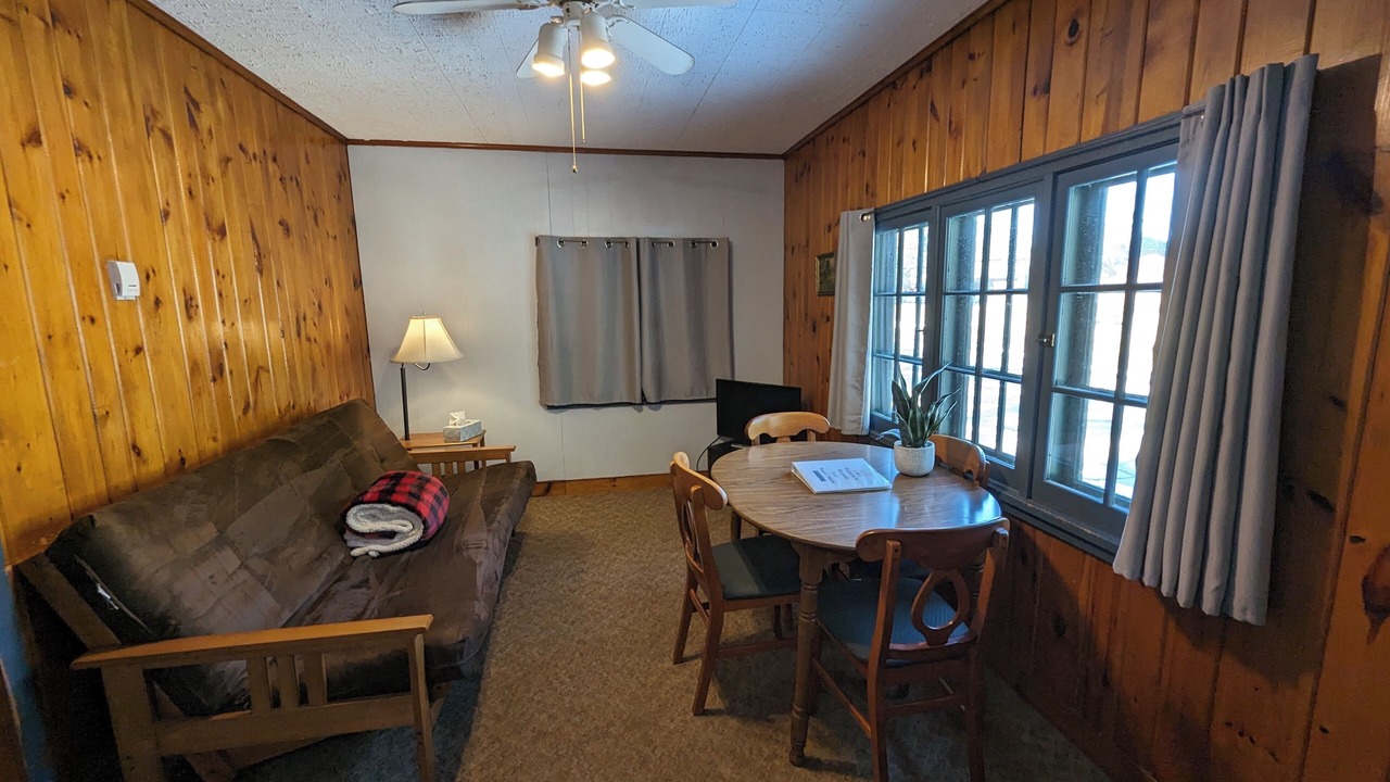 Photo of Livingroom in Park Rapids