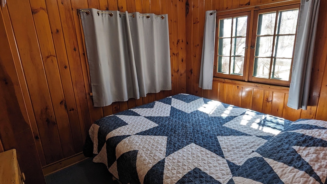Photo of Bedroom in Park Rapids