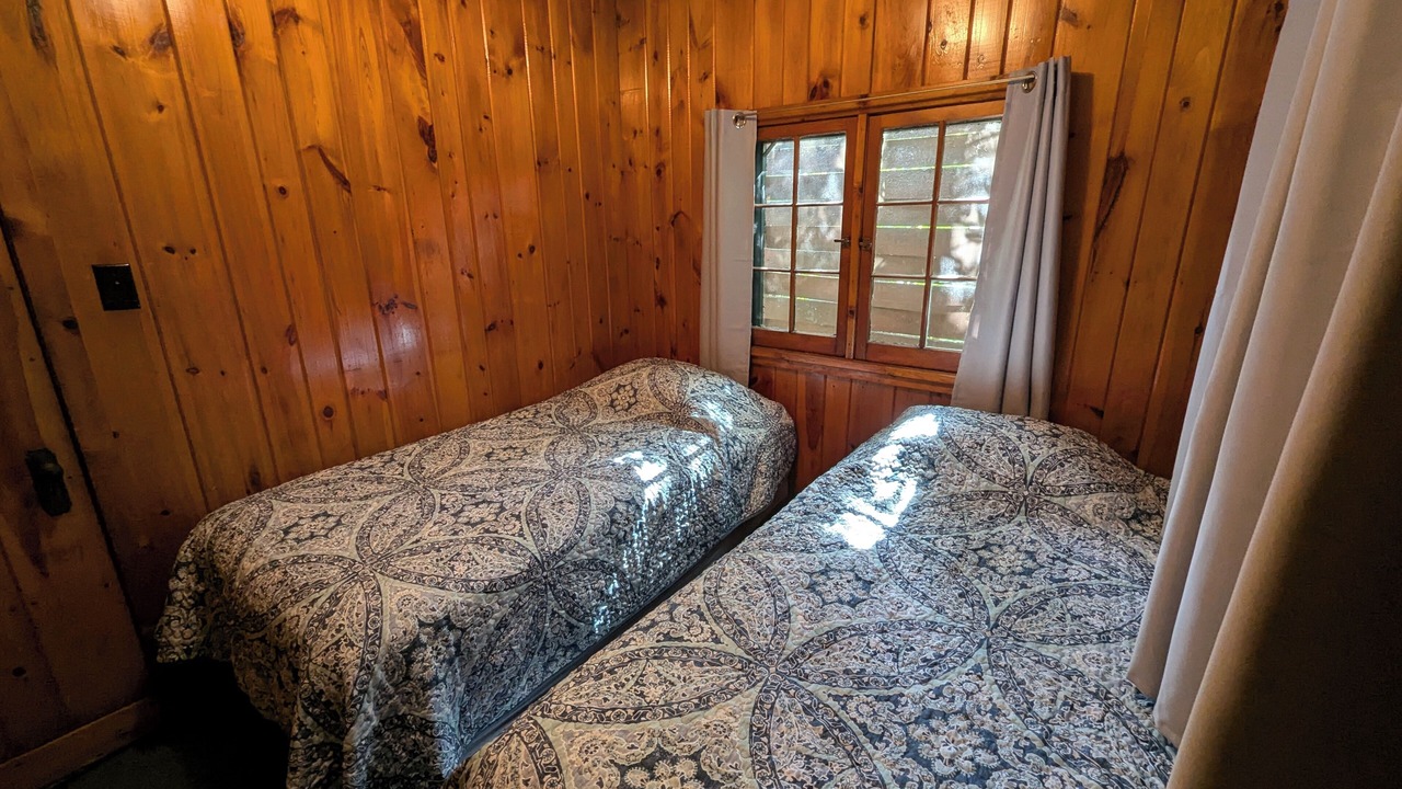 Photo of Bedroom in Park Rapids