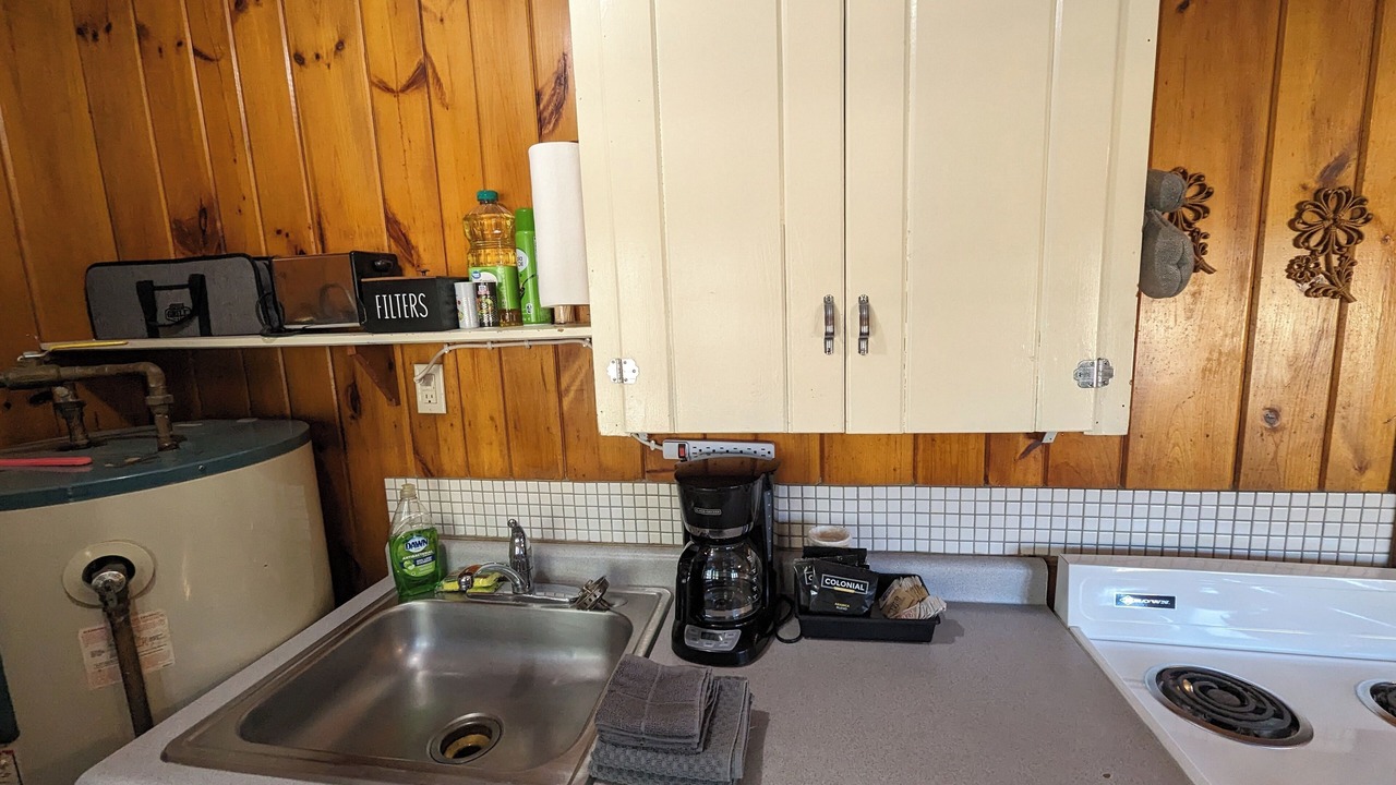 Photo of Kitchen in Park Rapids