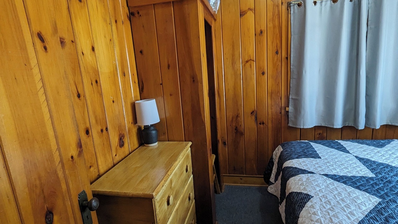 Photo of Bedroom in Park Rapids