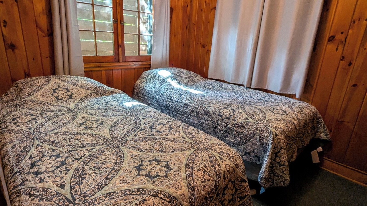 Photo of Bedroom in Park Rapids