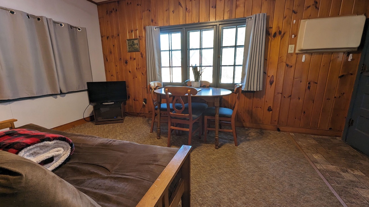 Photo of Livingroom in Park Rapids