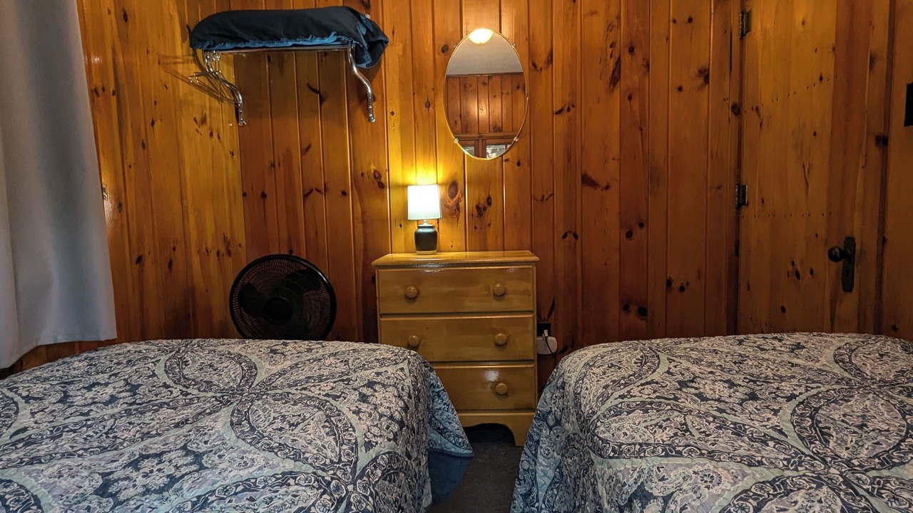 Photo of Bedroom in Park Rapids