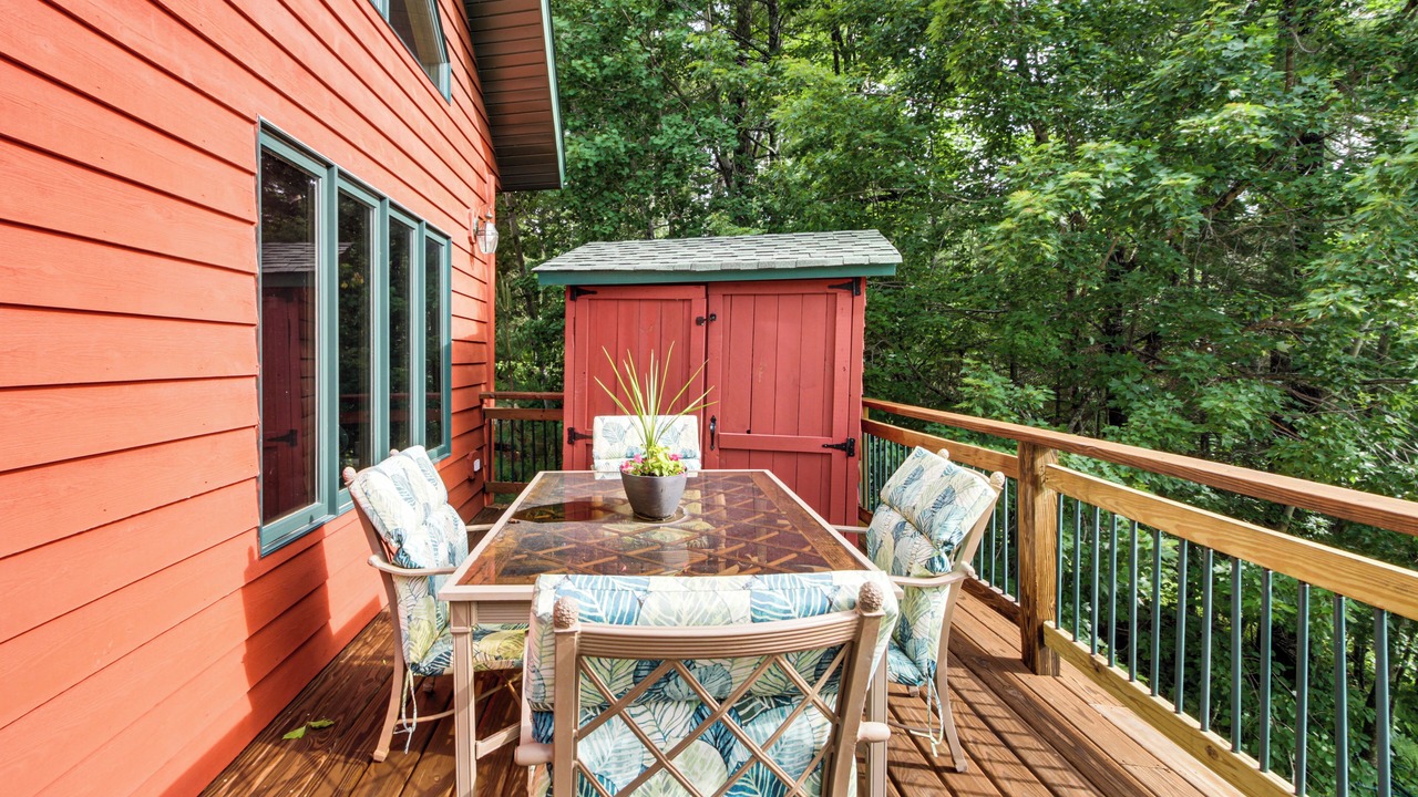 Photo of Outdoor in Remer