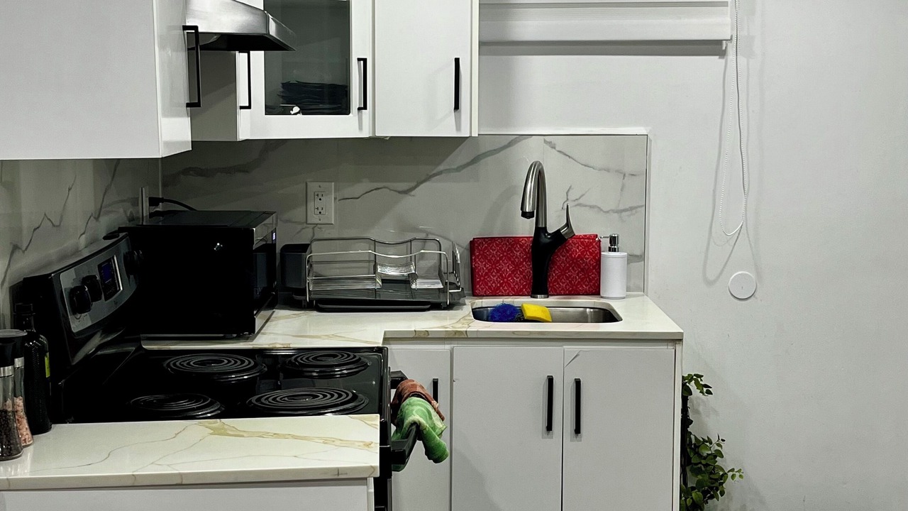 Photo of Kitchen in Malton
