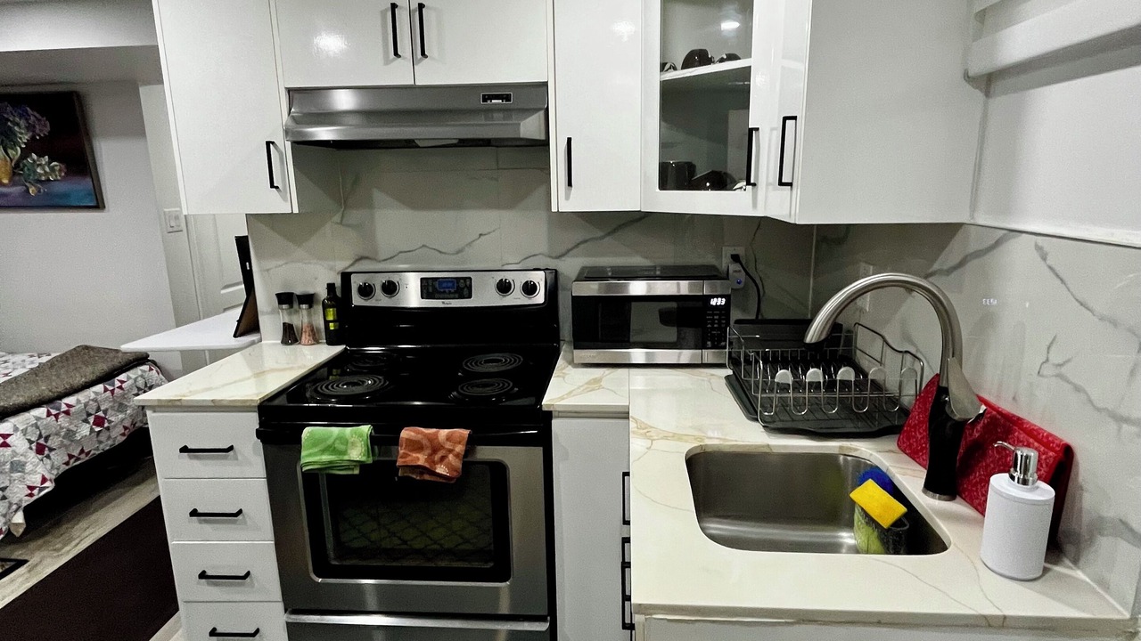 Photo of Kitchen in Malton