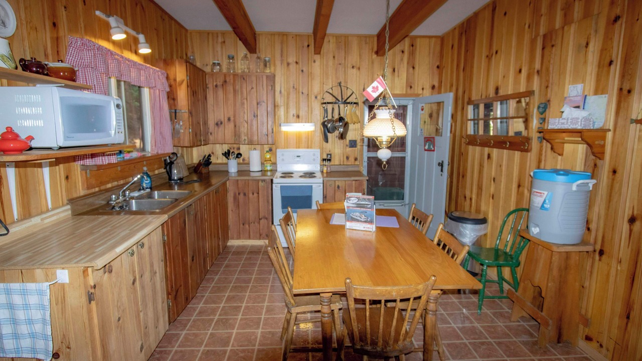 Photo of Kitchen in Minden Hills