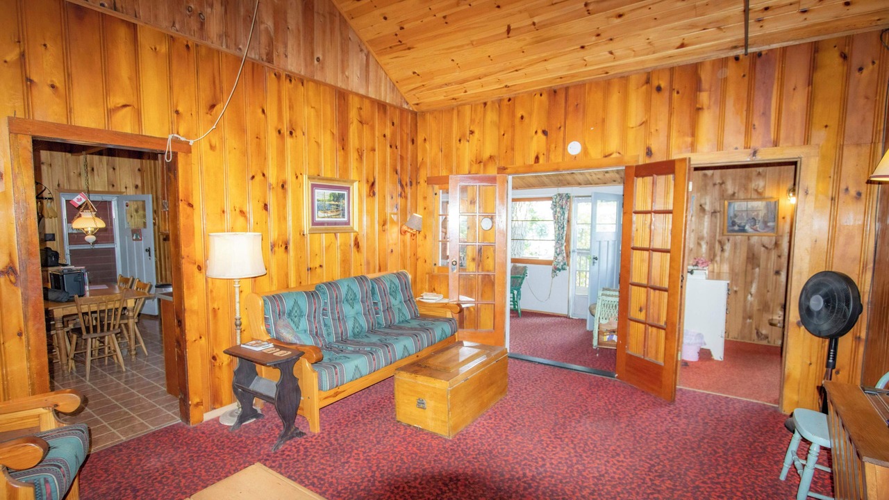 Photo of Livingroom in Minden Hills