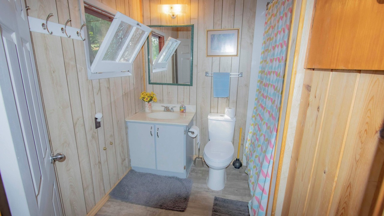 Photo of Bathroom in Minden Hills