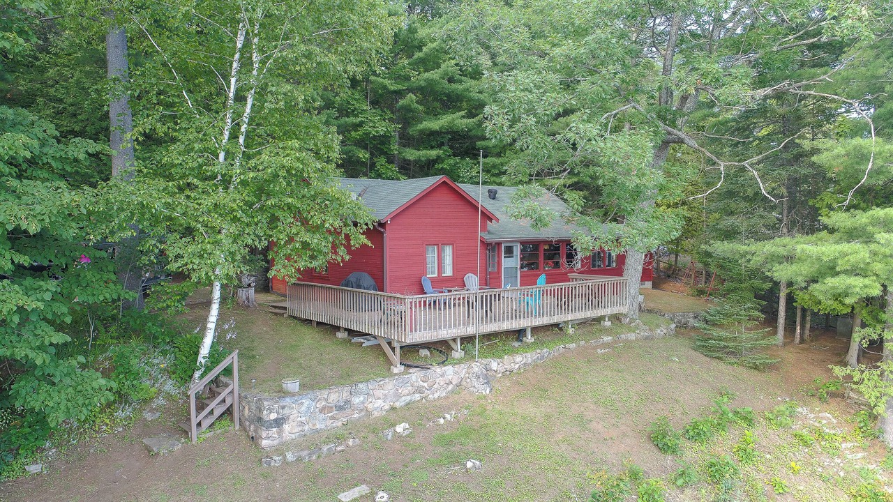 Photo of Outdoor in Minden Hills