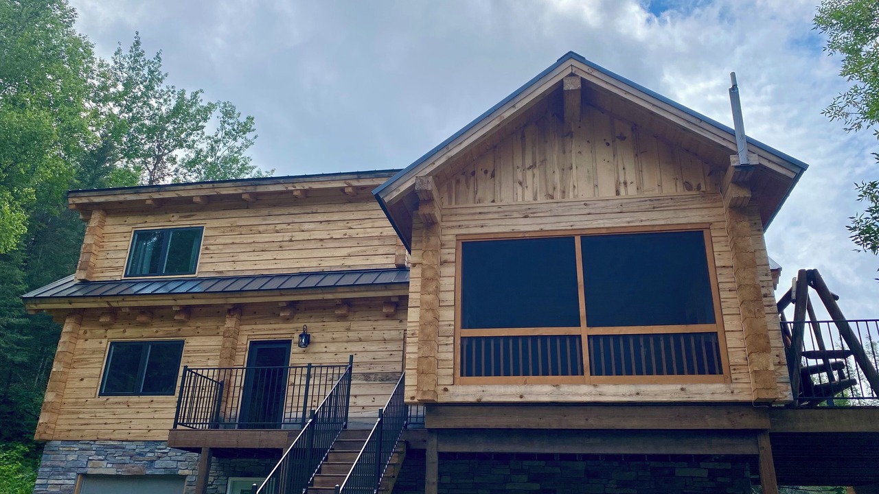 Photo of Outdoor in Crane Lake