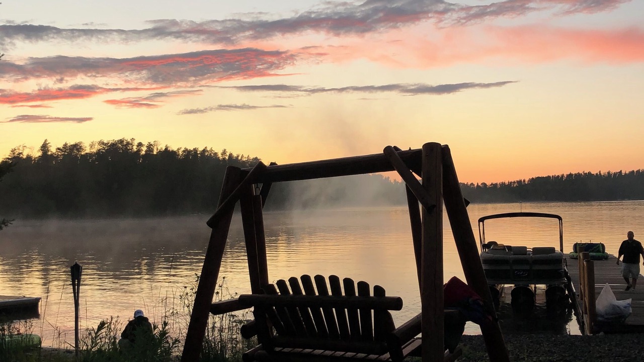 Photo of Outdoor in Crane Lake
