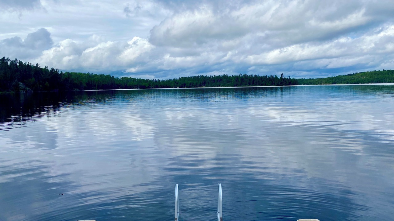 Photo of Others in Crane Lake