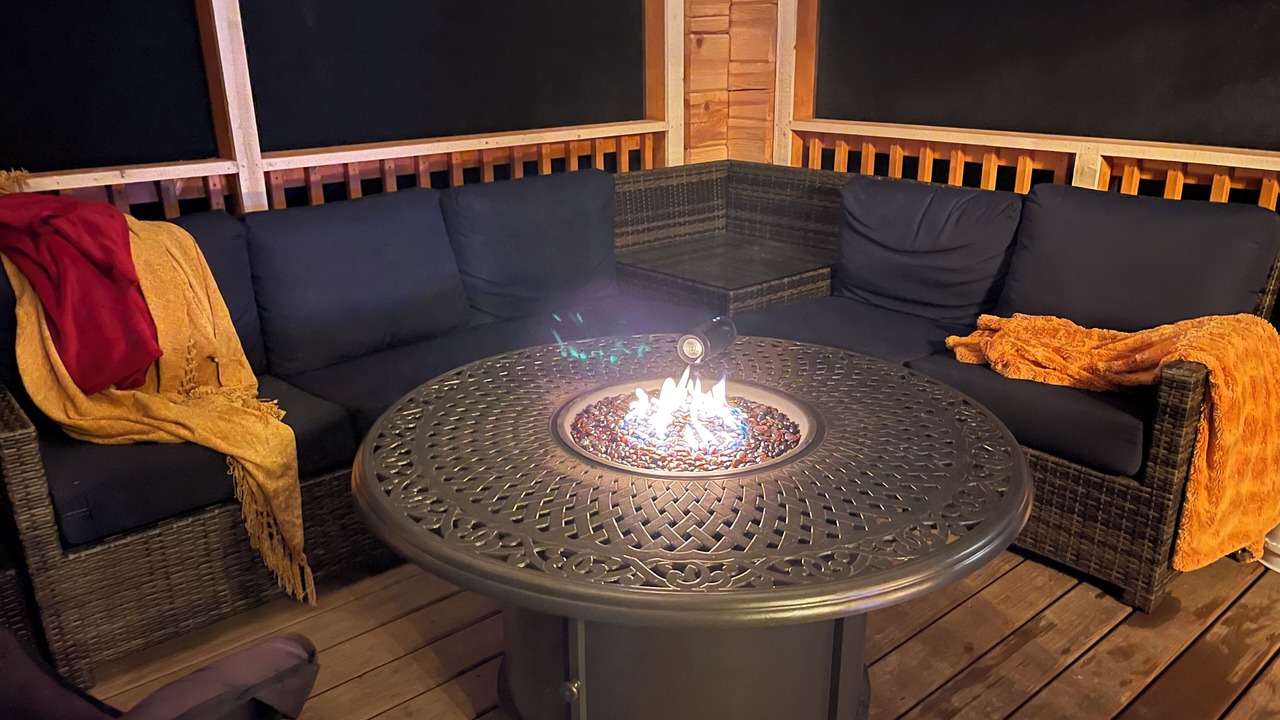 Photo of Outdoor in Crane Lake