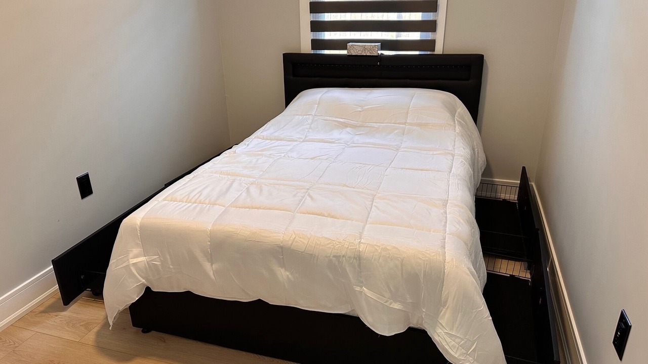 Photo of Bedroom in Brantford