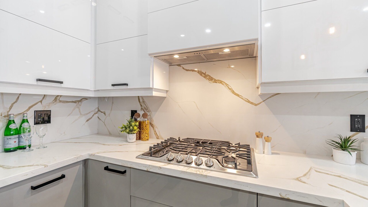 Photo of Kitchen in Brantford