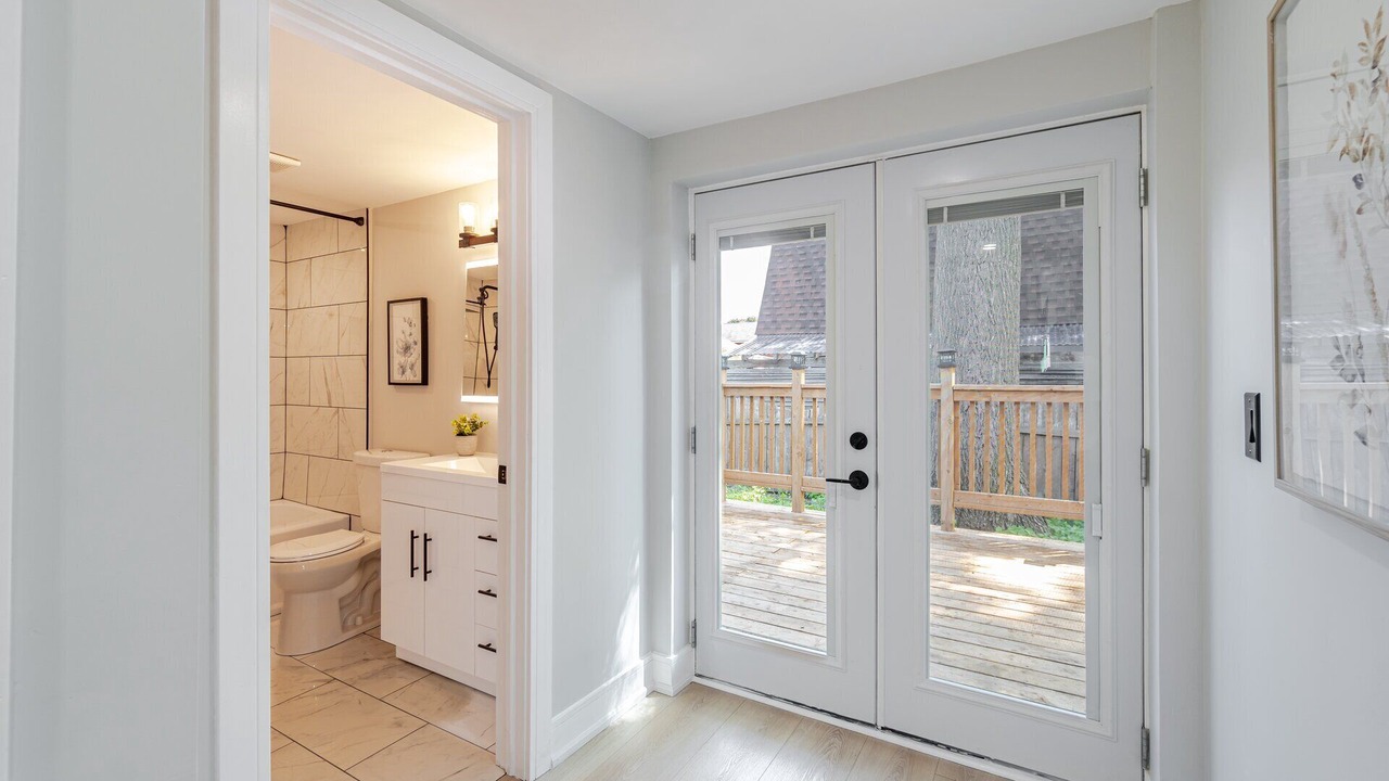Photo of Bathroom in Brantford