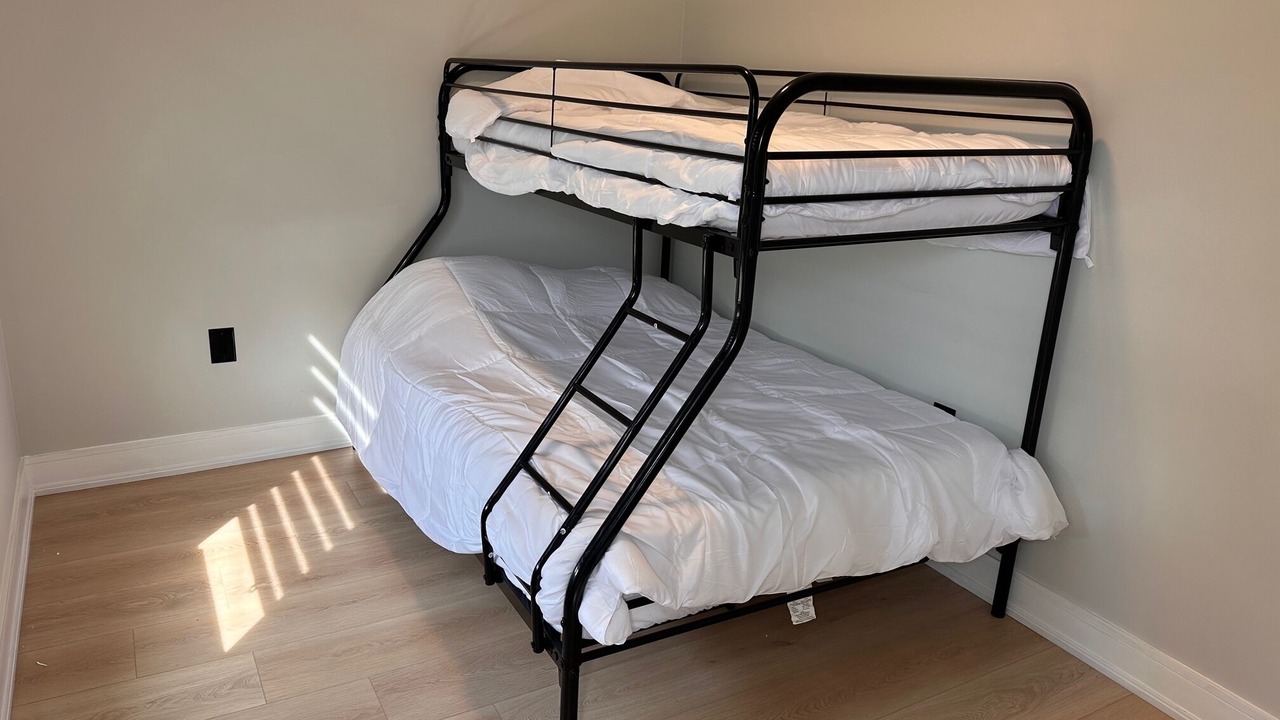 Photo of Bedroom in Brantford