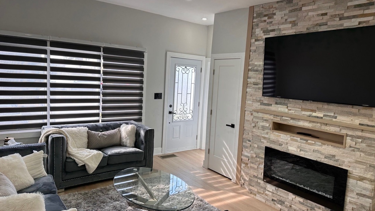 Photo of Livingroom in Brantford