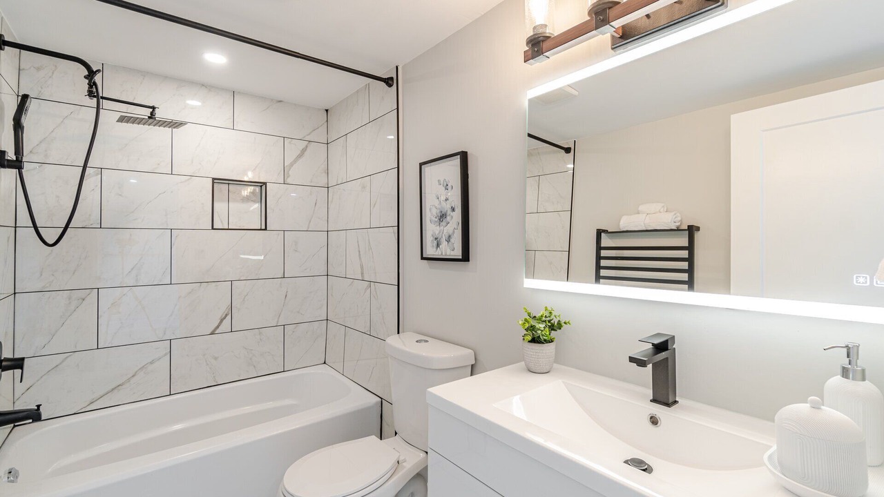Photo of Bathroom in Brantford
