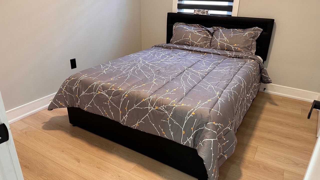 Photo of Bedroom in Brantford