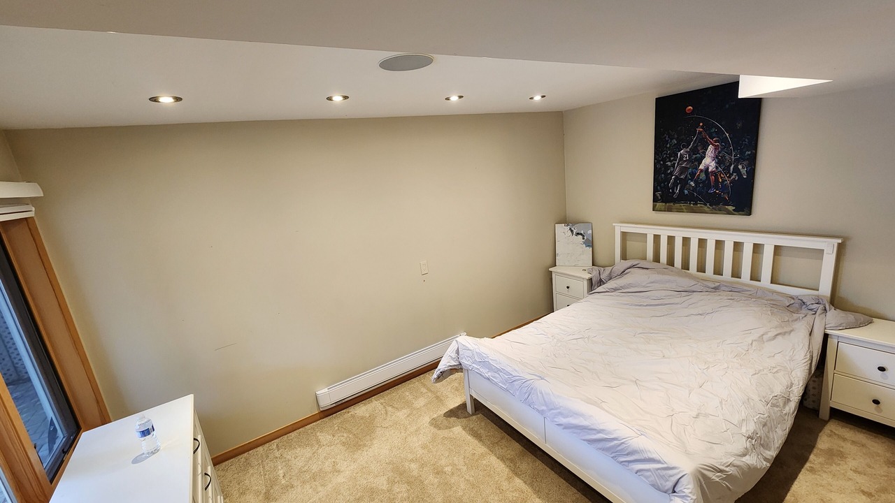 Photo of Bedroom in Whitchurch-Stouffville
