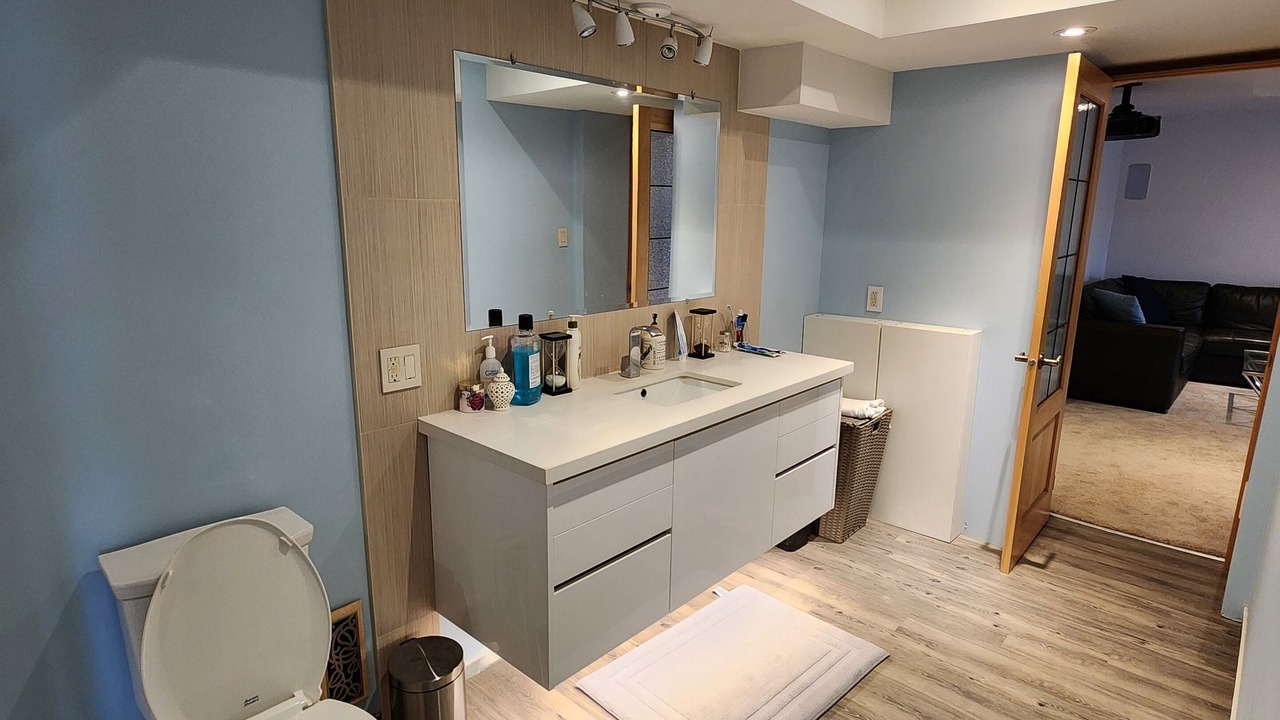Photo of Bathroom in Whitchurch-Stouffville