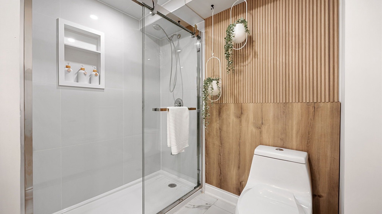 Photo of Bathroom in Hamilton