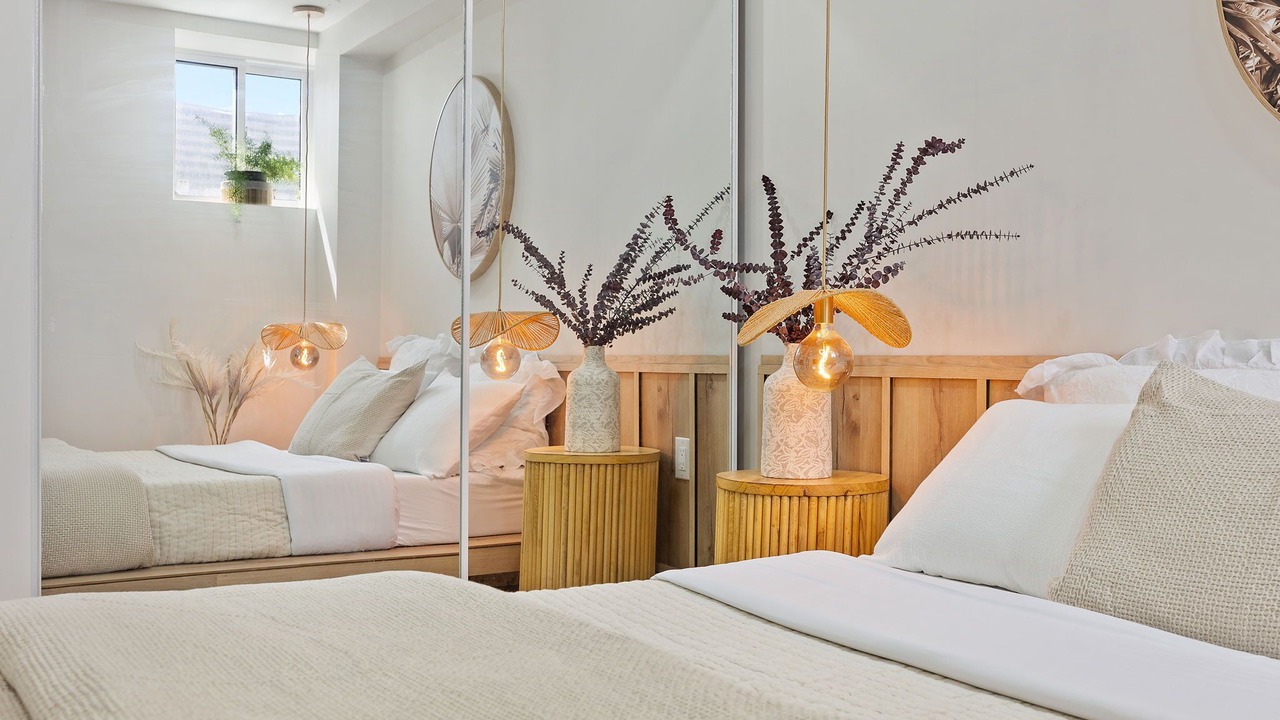 Photo of Bedroom in Hamilton