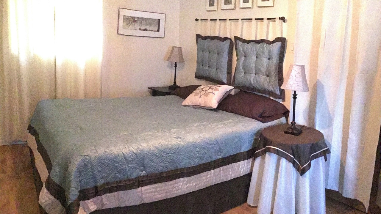 Photo of Bedroom in Vankleek Hill